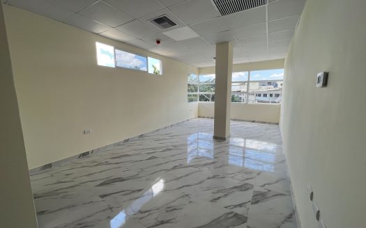 Oficina 205 – Business Plaza